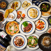 ALBERO（アルベロ）三宮店の写真