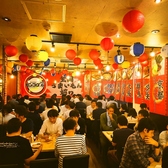 ゼンコク栄の雰囲気2