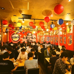 ゼンコク栄の雰囲気2