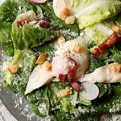 シーザーサラダ