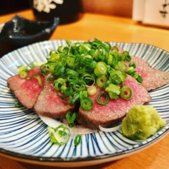 牛タタキ