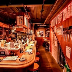 鉄板野郎 裏参道店の写真3