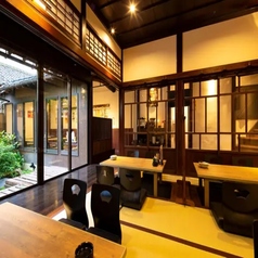 サカナヤ オアジ 富山駅前の雰囲気2