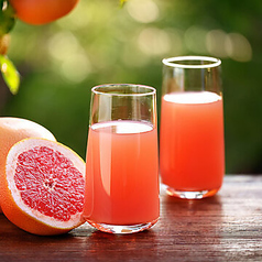 グレープフルーツサワー
