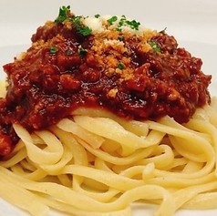 東京SPAGHETTI製麺所 仙川パスタ SENGAWA PASTAのおすすめランチ1