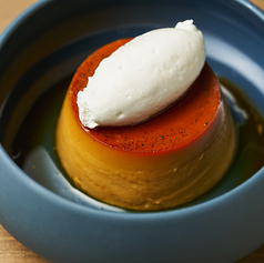 クラシカルプリン