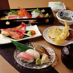 げんきまる 駒込店のコース写真