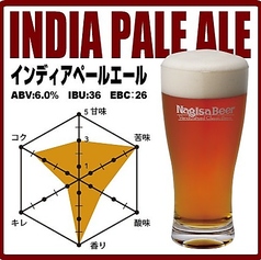 　ナギサビールIPA　255ｍｌ　