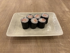 細巻ねぎとろ