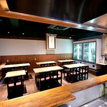 菜音酒店の雰囲気1