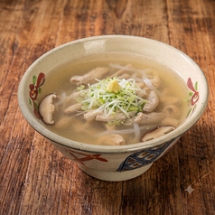 中味汁