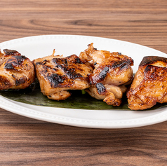 タイ風照焼チキン  ガイヤーン　