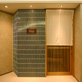 居酒屋遊食刻yushokudoki富山駅前店の雰囲気2