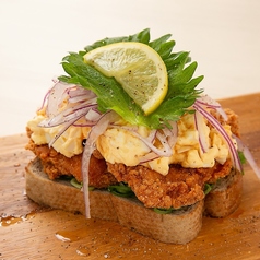 i cafe アイカフェ 北野店のおすすめランチ3