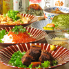 ふらり 日本酒とおばんざい
