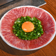 肉匠 燈牛のおすすめポイント1