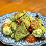 日替わりおすすめ料理♪