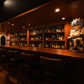 the bar Louise Francoise ザ バー ルイズ フランソワーズの雰囲気1