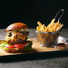 マッシュルーム