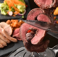 TANDOOR タンドール恵比寿駅前店特集写真1