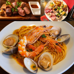 Bistro CinqCes ビストロ サンクシーのコース写真