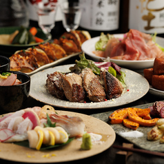 モルゲン 池袋西口店のコース写真