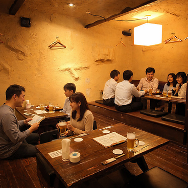 福島金魚の雰囲気1