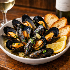 街角Over ground まちぐらのおすすめ料理3