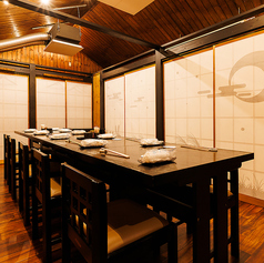 大衆割烹・地酒 肉亭キヨシの特集写真