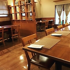 イタリア食堂 キアッケラの特集写真