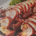 料理メニュー写真&nbsp;豚足 大
