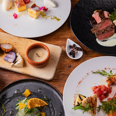 ロサンジェルス バルコニー テラスレストラン&ムーンバー Los Angeles balcony Terrace Restaurant&Moon Barの特集写真