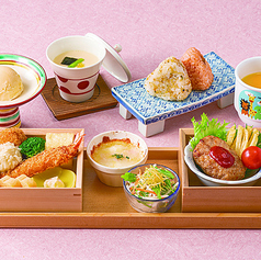 梅の花 新百合ヶ丘店のおすすめ料理3