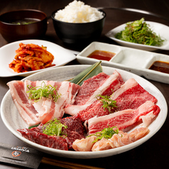 焼肉 石屋 出町店の特集写真