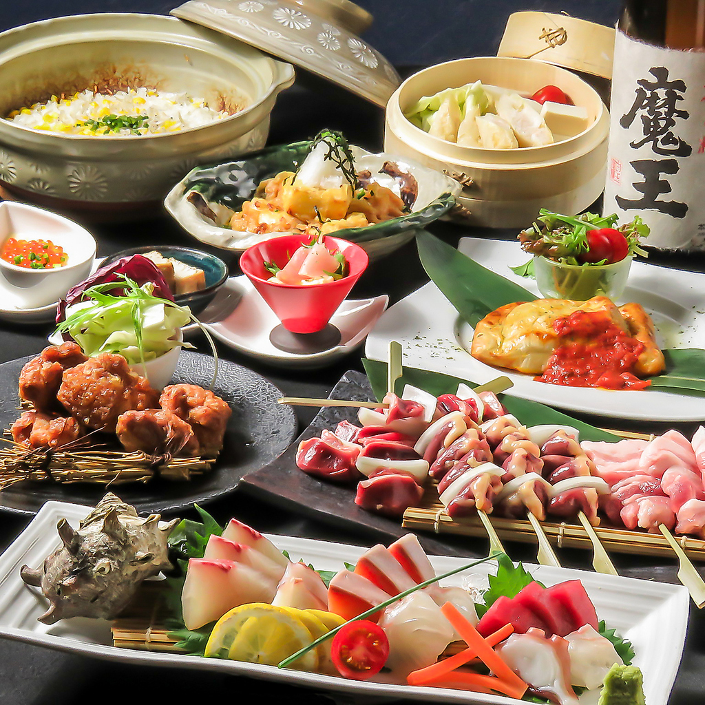 徳力 居酒屋しん心の写真ギャラリー