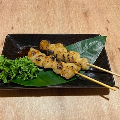 ◎ぼんじり