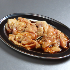 国産牛ホルモン(塩/タレ)