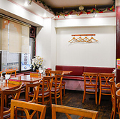 ナマステ東京レストラン五反田店の雰囲気3