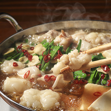 撫酣人 名駅店のおすすめ料理1