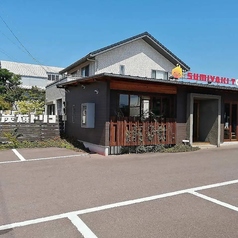 炭焼 トリコの雰囲気2