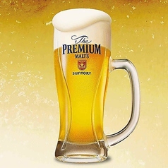 プレミアムモルツ