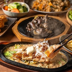 塚田農場 新さっぽろ店 宮崎県日南市の特集写真