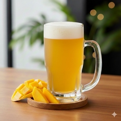 マンゴービール