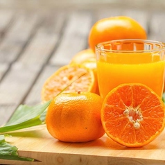 オレンジサワー