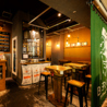 ビール工房新宿のおすすめポイント2