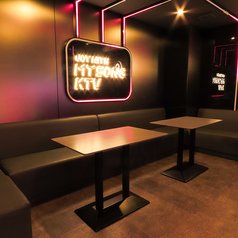 カラオケ MY SONG 錦糸町店のコース写真