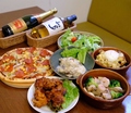 cafe＆bar ーmukava diningー （ムカバダイニング）のおすすめ料理1