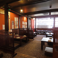 大人数でのイベントや特別なパーティーには、店舗貸切のご相談も承っております。2階席を活用した一体感のある宴会など、お客様のご要望や人数に合わせて柔軟に対応いたします。駅からのアクセスも抜群なため、遠方の方を招いての集まりにも便利。信州の銘酒と料理を主役にした贅沢な宴が叶います。