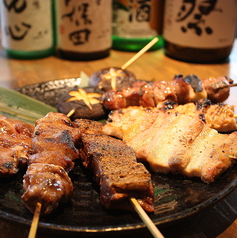 炭火やきとん くう 両国店イメージ