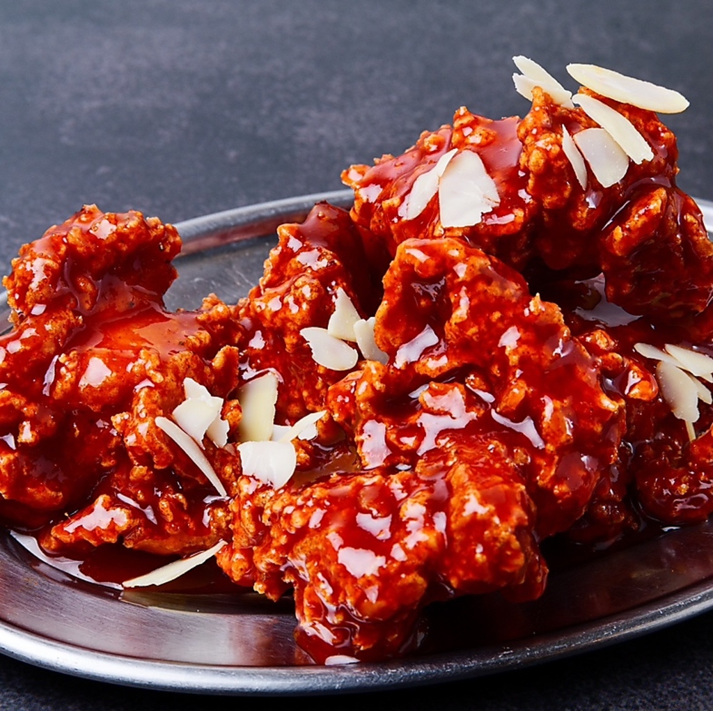 一度食べたらやみつき間違い無し！